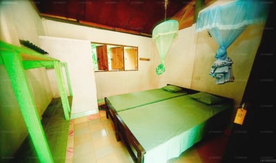 Martin's Lodge