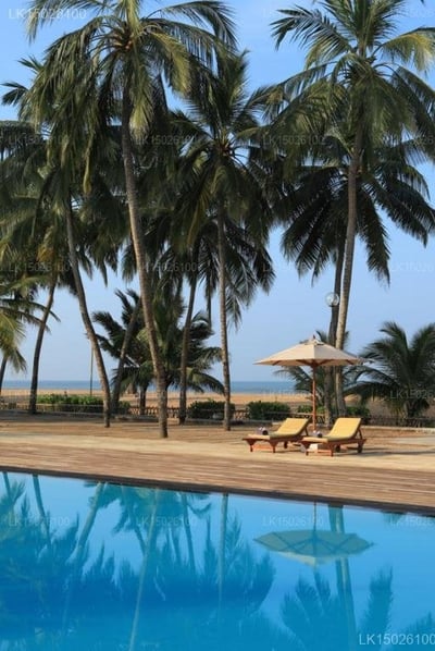 Avani Kalutara Resort