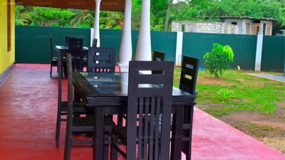 Peaceful Safari Cottage