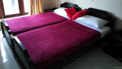 Lake view Holiday Resort
