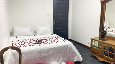 The Shrewsbury Bungalow