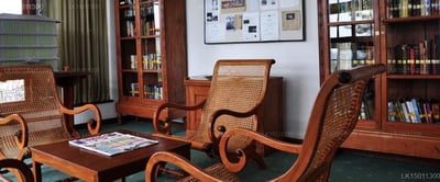 Heritance Tea Factory