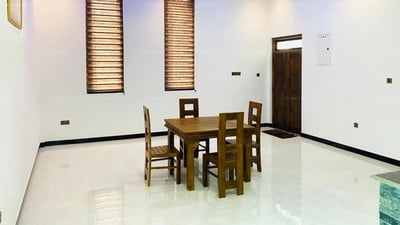 Sahan Tourist House
