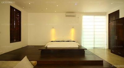Villa Thawthisa The Boutique Hotel