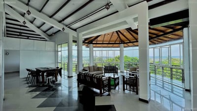 Hotel Gemporia Bay View