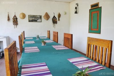 Clay Hut Village