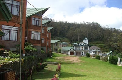 HW Holiday Resort