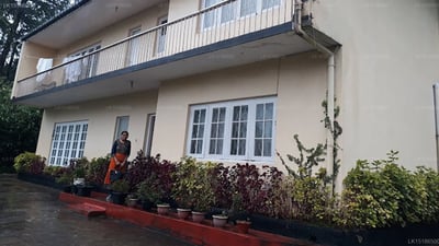 Park View Guest House