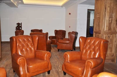 Araliya Green Hills Hotel