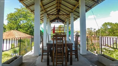Hotel Bundala Park Sanasuma