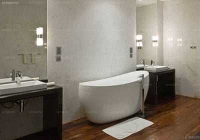 The Fortress Resort & Spa