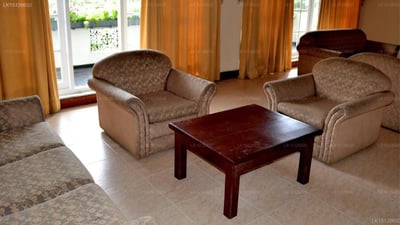 Ingle Wood Lodge
