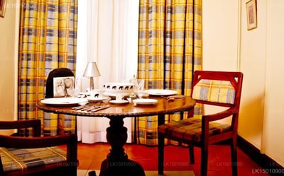 Grand Oriental Hotel