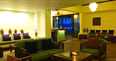 Avani Kalutara Resort