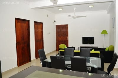 Akara Suites and Apartments