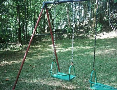God Paradise Nature Resort