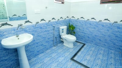 jeju villa& apartment