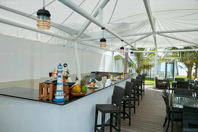 Margosa Bay