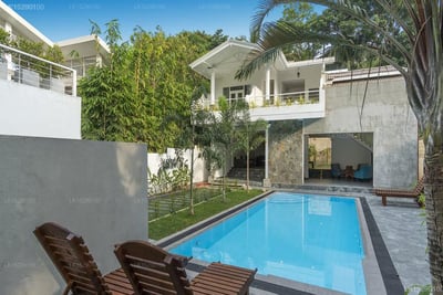 Deltora Villa - Galle