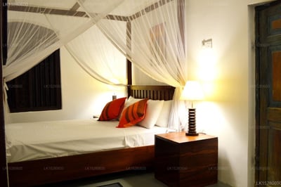 Ocean Cottage Kalametiya by Everton Holidays