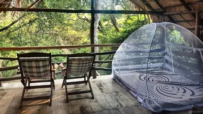 Ackara Vissa Eco Farm Retreat & Yala Safar