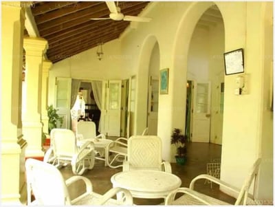 The Sanctuary at Tissawewa