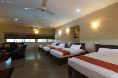 Farcry Boutique Resort