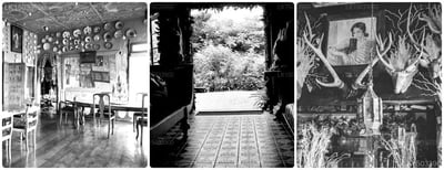 HELGASFOLLY Anti Hotel Residence