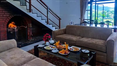 Lake view Holiday Resort