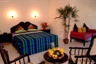 Wunderbar Beach Hotel