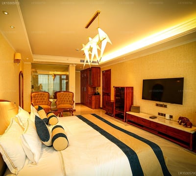 Araliya Beach Resort and Spa