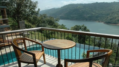 Enison Lodge at Victoria Golf & Country Resort