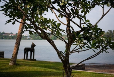 Avani Kalutara Resort