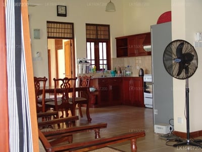 Lake View Bungalow Yala