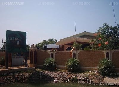 Taniya Hotel