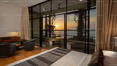 Heritance Kandalama