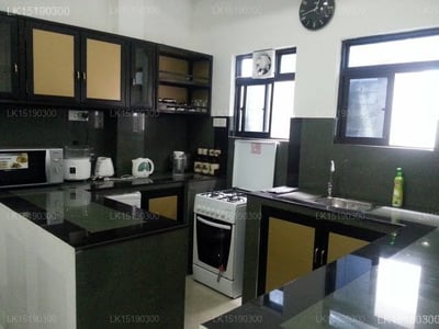 Akara Suites and Apartments