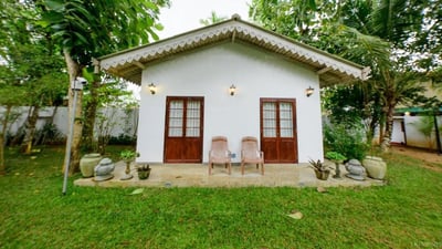 Villa Lotus At Hikkaduwa