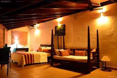 Jolanka Resorts Unawatuna