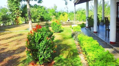 Villa Amendra