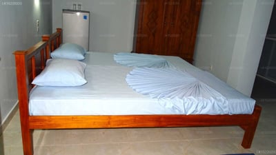 Hotel Blue Sapphire
