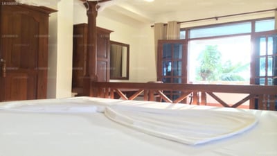 Hotel Coconut Bar Sea Lodge