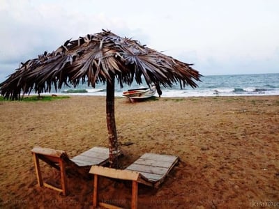 Ilanthiadiya Beach Hotel