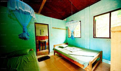 Martin's Lodge