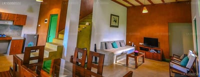 Back of beyond - Wellness Retreat