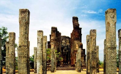 Grindlays Regency