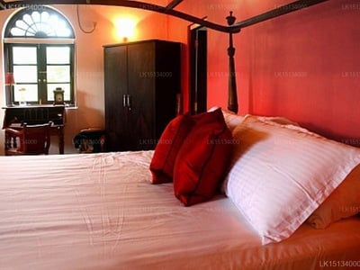Galle Heritage Villa by Jetwing