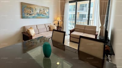 Colombo Serviced Apartments