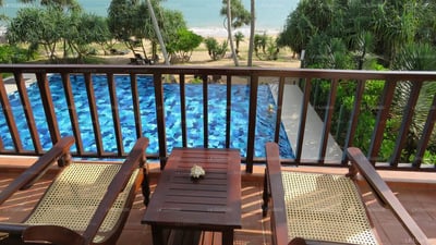 Ananya Beach Resort