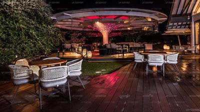 Doubletree by Hilton Weerawila